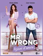 Mr Wrong - Lezioni D'Amore #07 (2 Dvd)