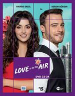 Love Is In The Air #12 (2 Dvd)