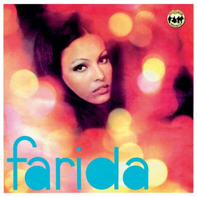 Farida + Bonus Tracks - CD Audio di Farida
