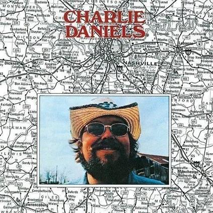 Charlie Daniels - CD Audio di Charlie Daniels