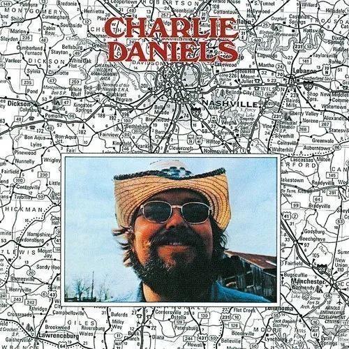 Charlie Daniels - CD Audio di Charlie Daniels