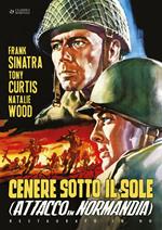 Cenere sotto il Sole (Restaurato in HD) (DVD)