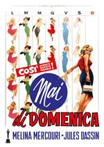 Mai di domenica (DVD)