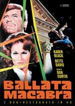 Ballata macabra (Restaurato in HD) (Special Edition 2 DVD)