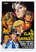 Il clan dei Barker (Restaurato in HD) (DVD)