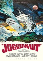 Juggernaut (Restaurato in HD) (DVD)
