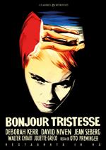 Bonjour tristesse (Restaurato in HD) (DVD)