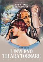 L' inverno ti farà tornare (Restaurato in HD) (DVD)