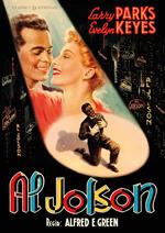 Al Jolson (DVD)