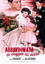 Abbandonata in viaggio di nozze (DVD)