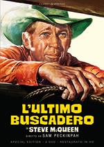 L' ultimo buscadero (Special Edition) (2 DVD) (Restaurato in HD) (DVD)
