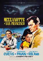 Mezzanotte a San Francisco (Restaurato in HD) (DVD)