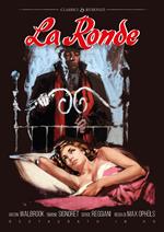 La ronde (Restaurato in HD) (DVD)