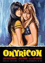 Onyricon (Special Edition. Restaurato in HD) (2 DVD)