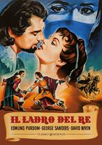 Il ladro del re (DVD)