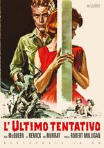 L' ultimo tentativo (Restaurato in HD) (DVD)