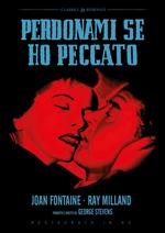 Perdonami se ho peccato (Restaurato in HD) (DVD)