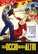 Gli occhi degli altri (Restaurato in HD) (DVD)