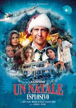 Un Natale esplosivo (DVD)