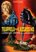 Trappola Per L'Assassino (DVD) (Restaurato in HD)