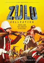 Zulu Collection (Special Edition) (2 DVD) (Restaurato in HD)