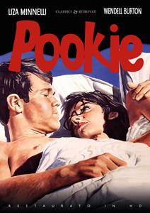 Film Pookie (DVD) Alan J. Pakula