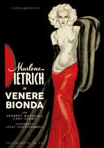 Venere bionda (Restaurato in HD) (DVD)