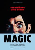 Magic (Restaurato in HD) (DVD)