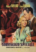 Sorvegliato speciale (Restaurato in HD) (DVD)