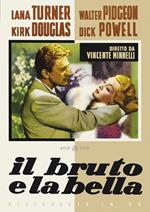 Il bruto e la bella (Restaurato in HD) (DVD)