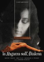 La Ragazza Sull'Altalena (DVD)