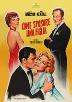 Come Sposare Una Figlia (Restaurato In Hd) (DVD)