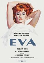 Eva (Special Edition) (Restaurato In Hd) (2 DVD)