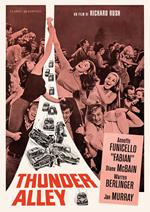 Thunder Alley (DVD)