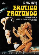 Erotico Profondo (Restaurato In Hd) (DVD)