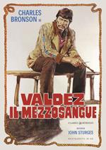 Valdez Il Mezzosangue (Restaurato In Hd) (DVD)