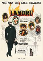 Landru (Restaurato In Hd) (DVD)