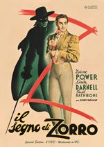 Il Segno Di Zorro (Special Edition 2 Dvd) (Restaurato In Hd)
