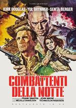 Combattenti Nella Notte (Restaurato In Hd) (DVD)