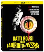 Gatti Rossi In Un Labirinto Di Vetro (Special Edition) (Blu-ray)