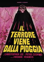 Il Terrore Viene Dalla Pioggia (Restaurato In Hd) (DVD)