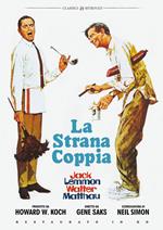 La Strana Coppia (Restaurato In Hd) (DVD)