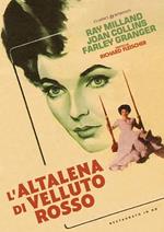 L' Altalena Di Velluto Rosso (Restaurato In Hd) (DVD)