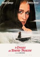 La Donna Del Tenente Francese (Restaurato In Hd) (DVD)