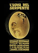 L' Uovo Del Serpente (Restaurato In Hd) (DVD)