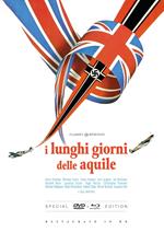 I lunghi giorni delle aquile (Special Edition) (DVD + Blu-ray mod)