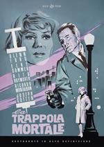 La Trappola Mortale (DVD)