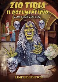 Zio Tibia. Il Documentario (DVD Limited Edition)