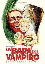 La Bara Del Vampiro (Restaurato In Hd) (DVD)