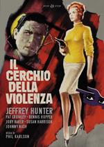 Il Cerchio Della Violenza (Restaurato In Hd) (DVD)